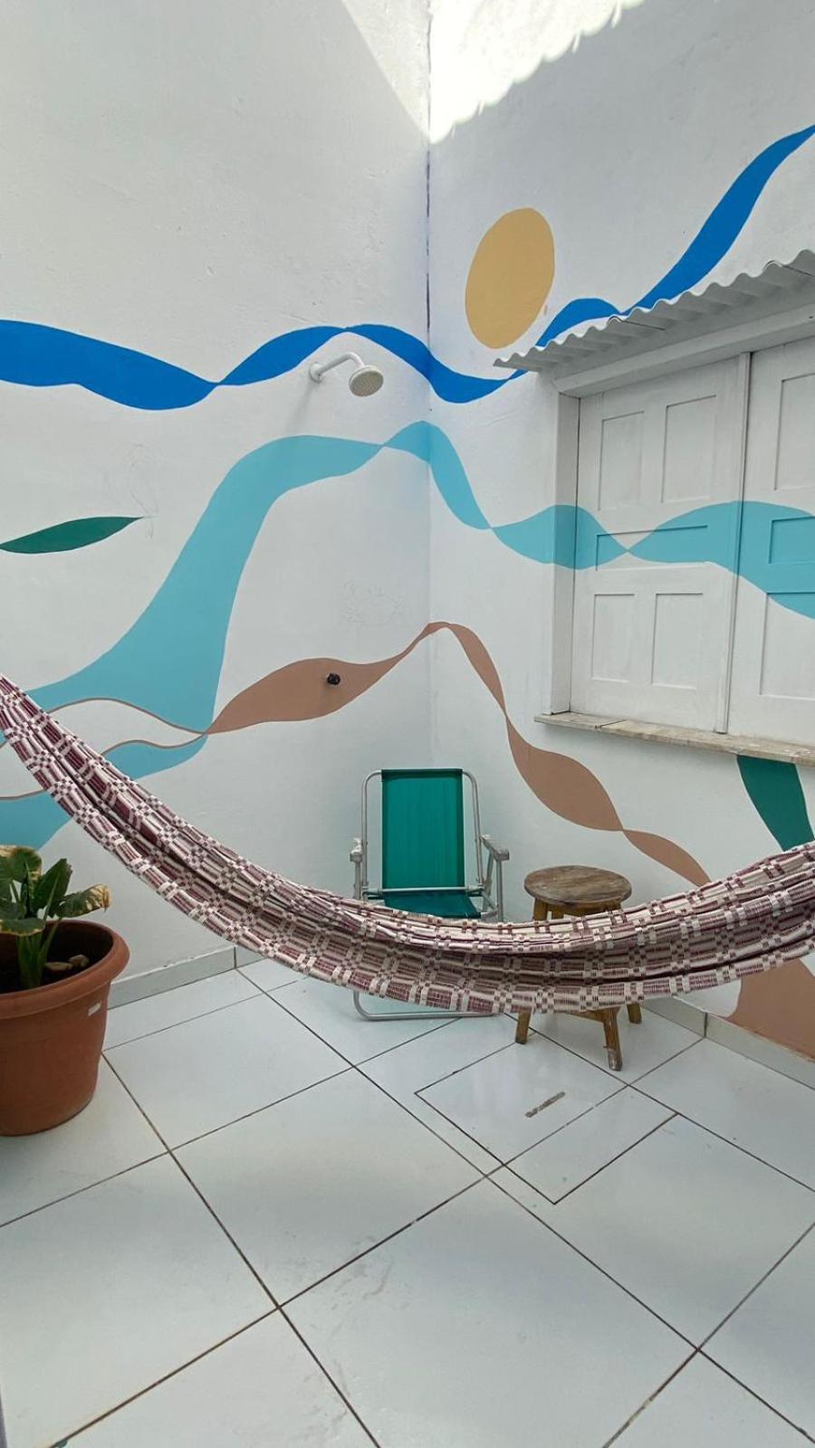 Cazazu Casa Ideal Descanso E Bem Estar Casa de férias Aracaju