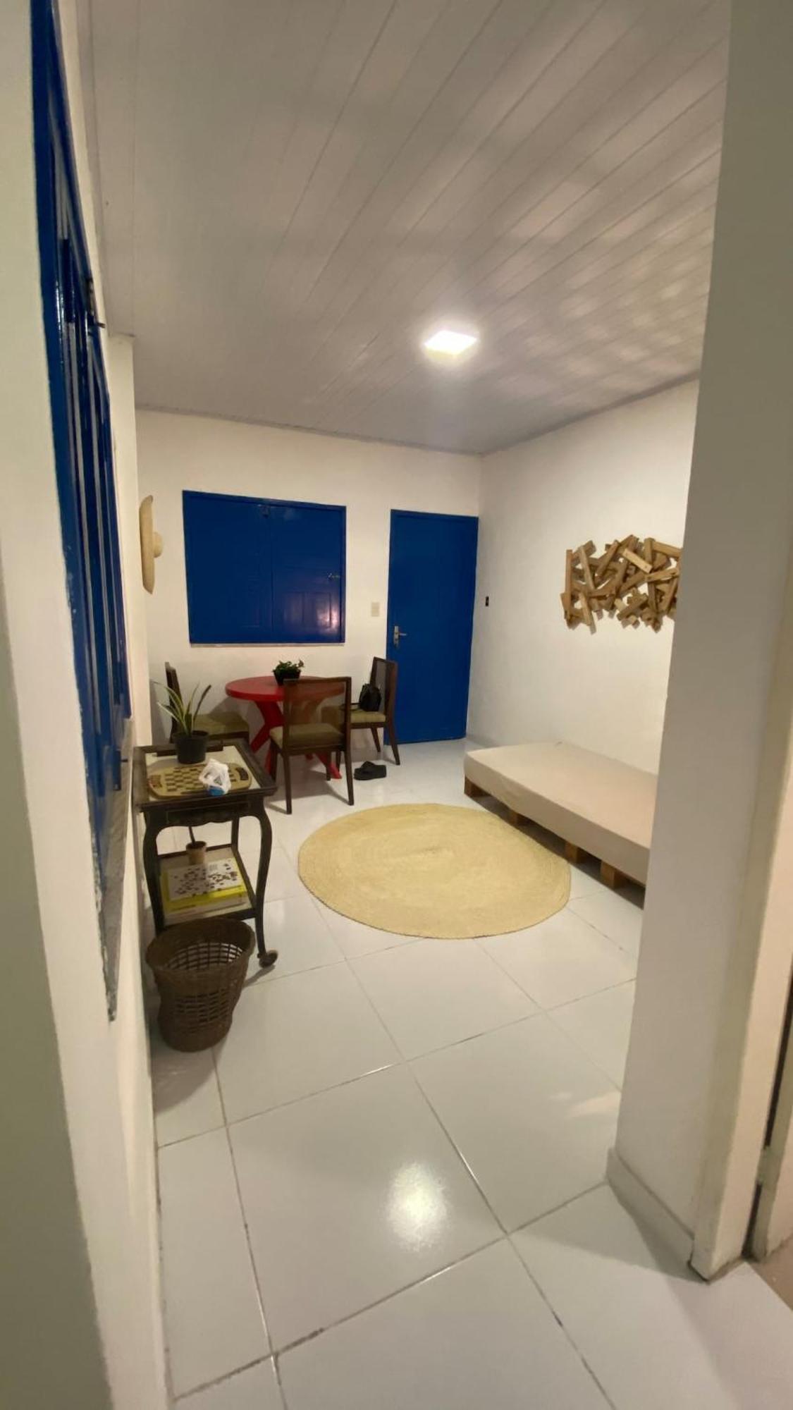 Cazazu Casa Ideal Descanso E Bem Estar Casa de férias Aracaju