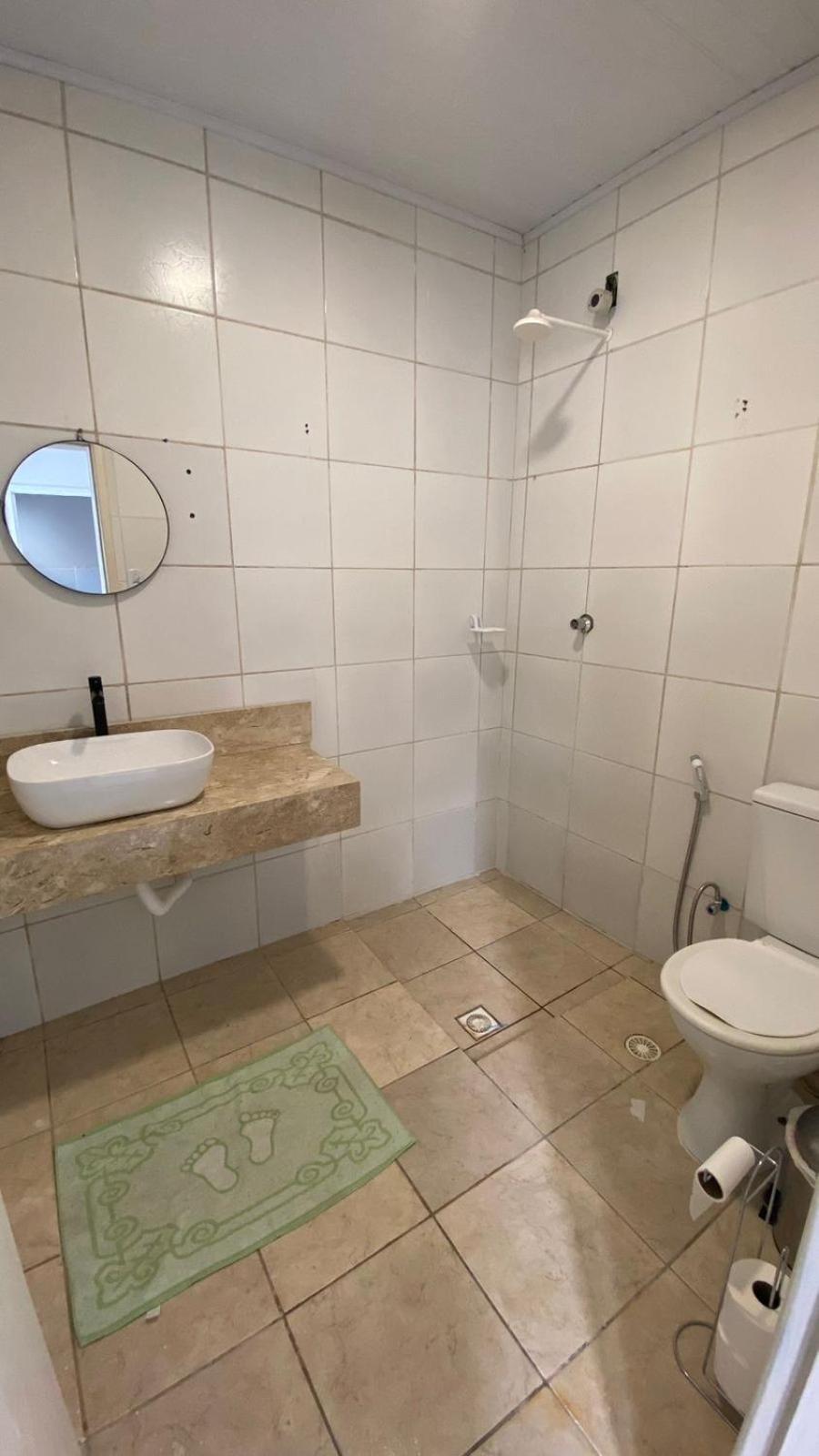 Casa de férias Cazazu Casa Ideal Descanso E Bem Estar Aracaju