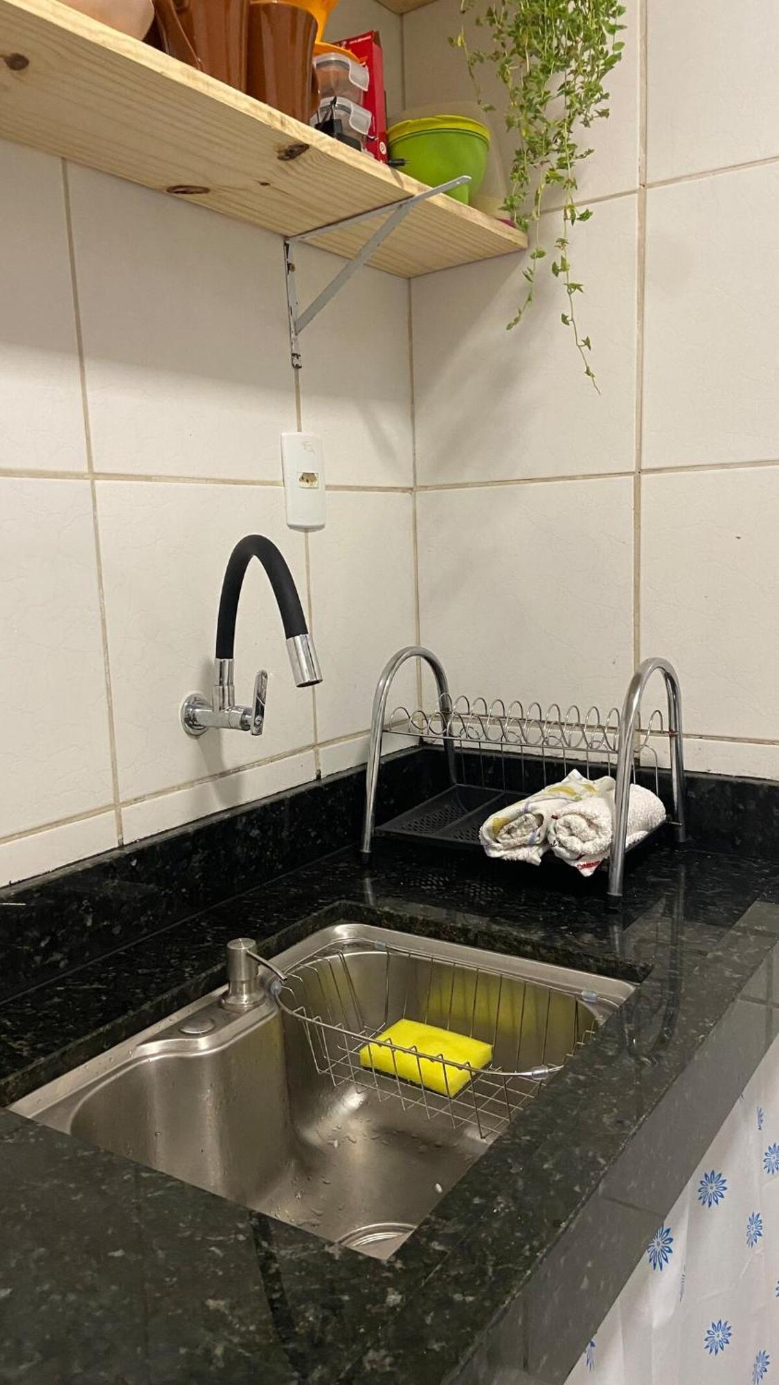 Cazazu Casa Ideal Descanso E Bem Estar Casa de férias Aracaju