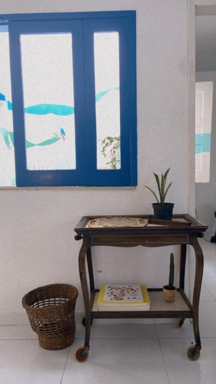 Cazazu Casa Ideal Descanso E Bem Estar Casa de férias Aracaju