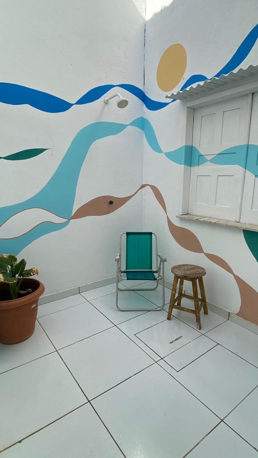 Casa de férias Cazazu Casa Ideal Descanso E Bem Estar Aracaju
